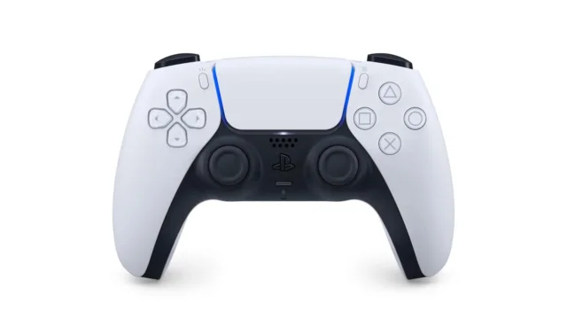 PS5 DualSense Kablosuz Kontrol Cihazları Birden Fazla Cihaz ile Eşleştirilebilecek