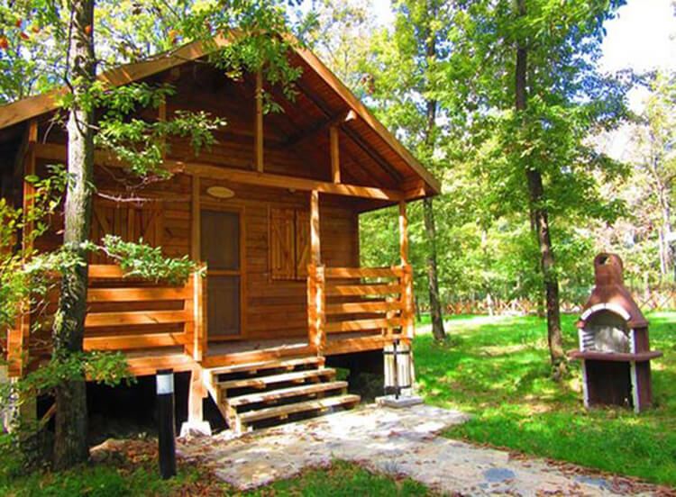 Sakarya İl Ormanı Tabiat Parkı Bungalov Evleri 2025 Konaklama Ücretleri