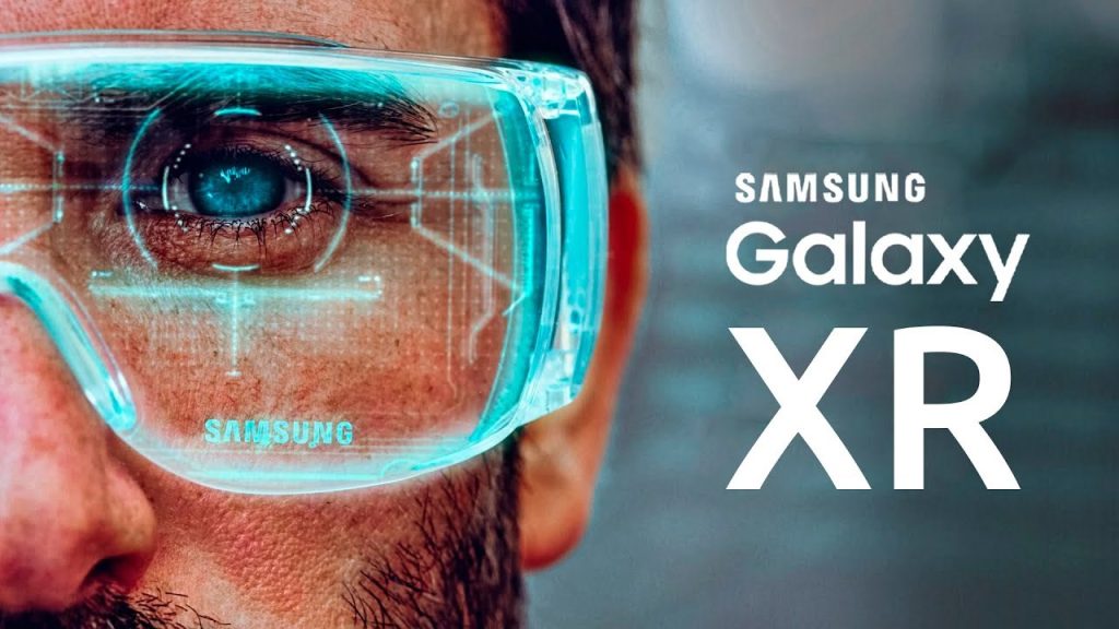 Samsung XR başlıklar için One UI sunacak mı? İşte cevabı