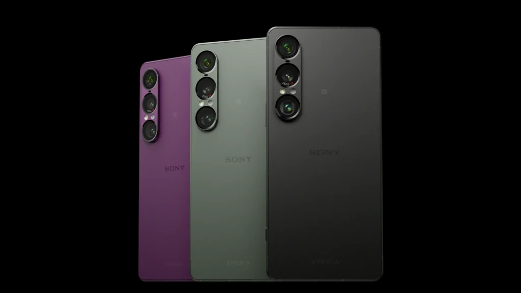 Sony Xperia 1 VII satışları Japonya’da durduruldu