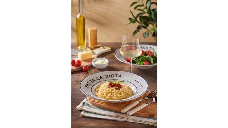 Evde Restoran Şıklığını Elde Edin