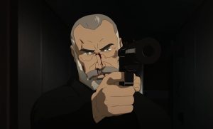 Splinter Cell: Deathwatch Anime Serisi Yolda: İlk Tanıtım Paylaşıldı!