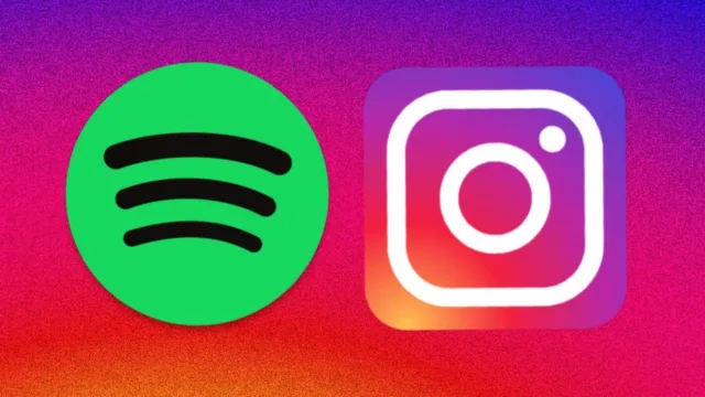 Spotify Şarkılarını Sonunda Sesli Olarak Instagram Hikayeleri’nde Paylaşılabilecek