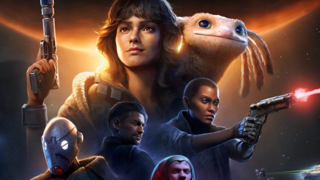 Star Wars Outlaws 2 İptali Ubisoft’u Gündeme Taşıdı