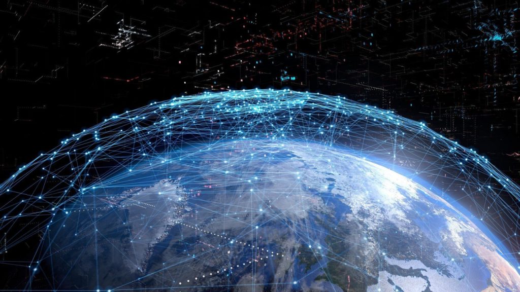 Avrupa Starlink rakibi Eutelsat ile geliyor