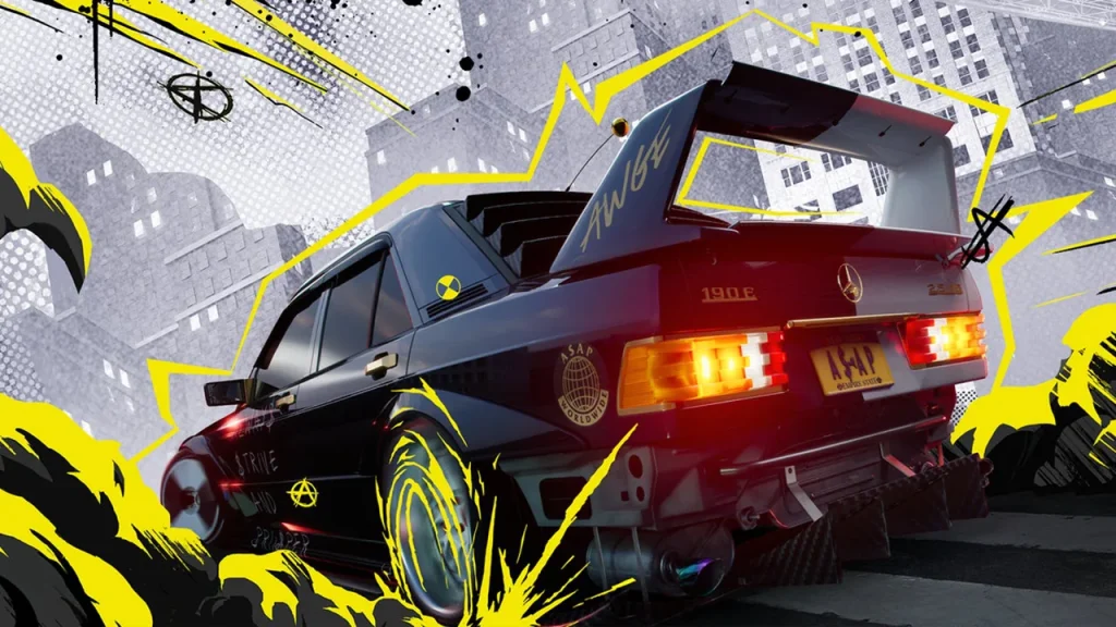Bir devrin sonu: Need for Speed yalan oldu