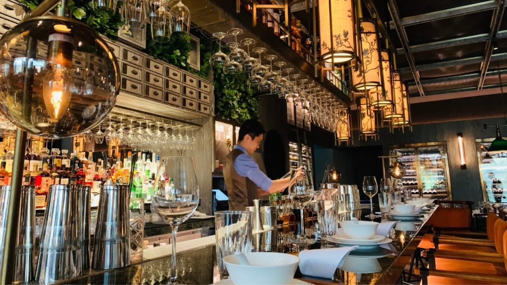 Suadiye’nin en iyi restoranları: 15 lezzetli mekan önerisi