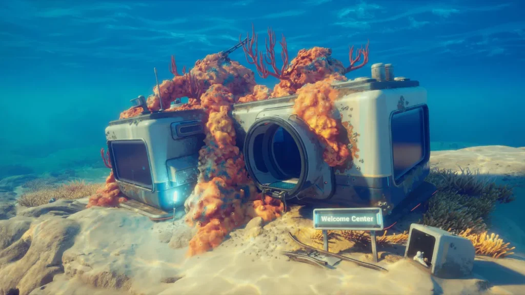 Subnautica 2 Krafton Davasıyla Gündemde