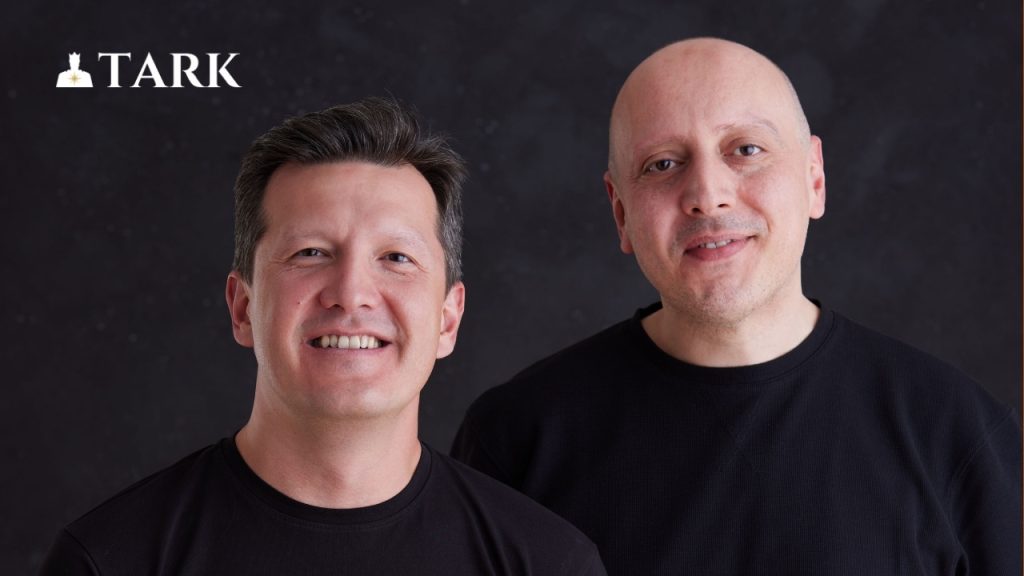 Tark Games, Ludus Ventures liderliğinde gerçekleşen turda 2.5 milyon dolar yatırım aldı