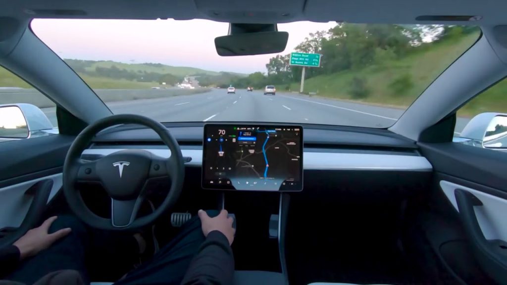 Tesla Kaliforniya’da yasaklanabilir: İşte nedeni