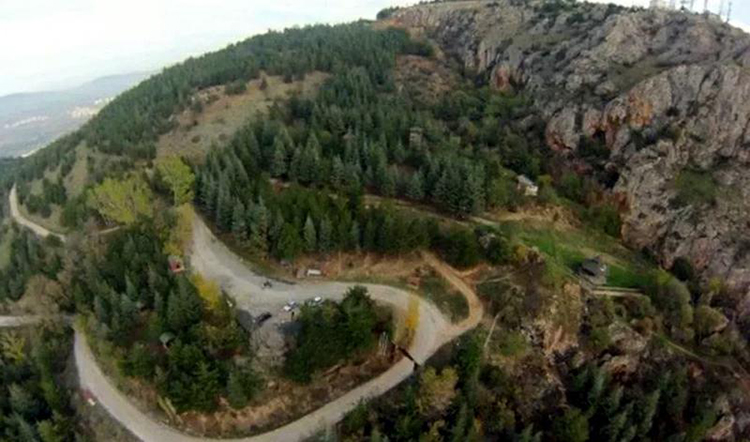 Tokat’ta Ormanlık Alanlara Giriş Yasaklandı – Tokat’ta Ormana Giriş Yasak Mı?