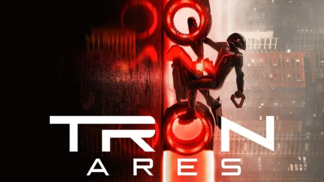 Tron: Ares İkinci Fragmanı Çıktı! Yapay Zekanın Yaşama İçgüdüsü