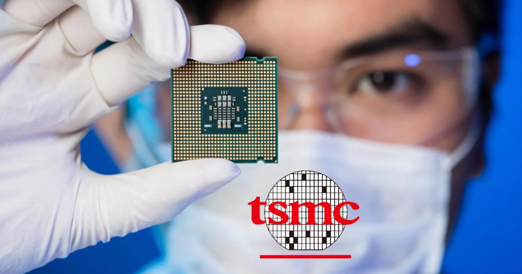 TSMC yeniden fiyat artışına gidebilir! Peki neden?