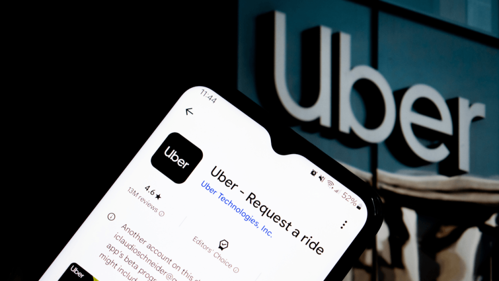 Uber, Baidu ortaklığıyla Asya ve Orta Doğu’da otonom taksi dönemini başlatıyor