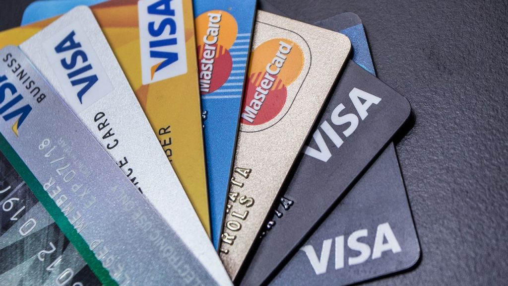 Rekabet Kurulu Mastercard ve Visa hakkında soruşturma başlattı