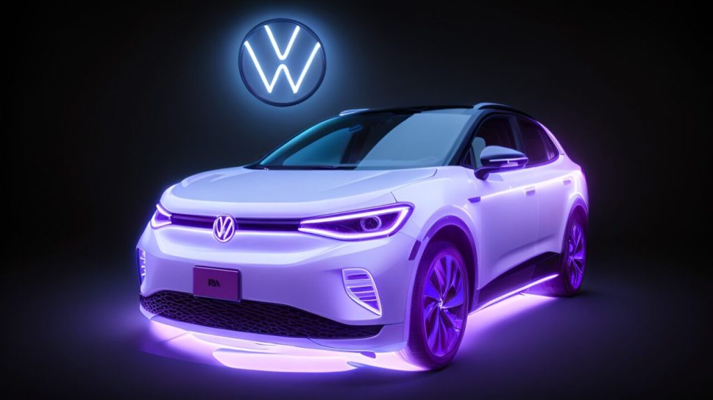 Volkswagen elektrikli araç satışlarında rekor kırdı