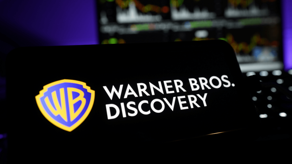 Warner Bros. Discovery, 2026’da iki şirkete ayrılıyor: Warner Bros. ve Discovery Global
