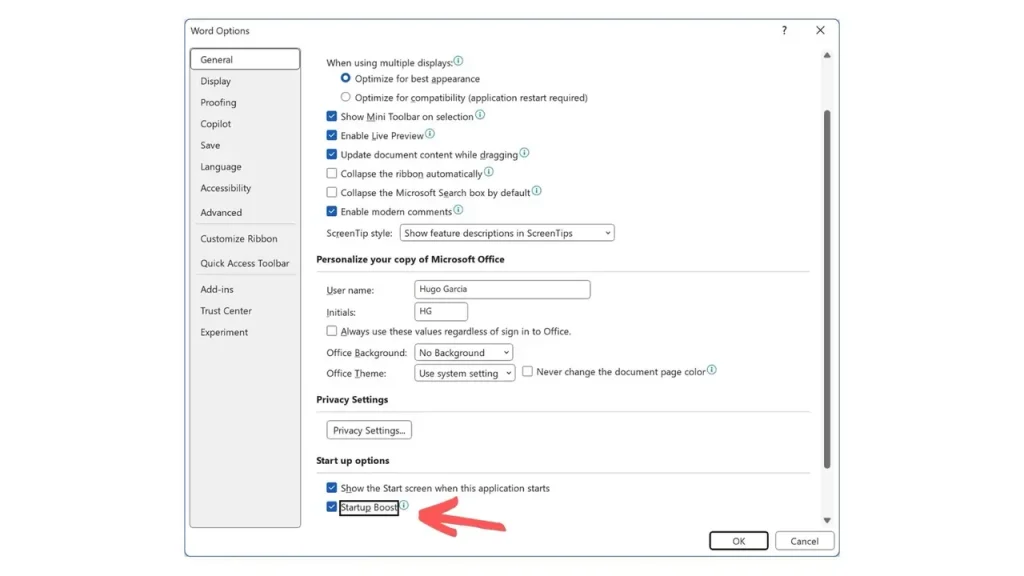Windows 11 ofis programlarını böyle hızlandıracak