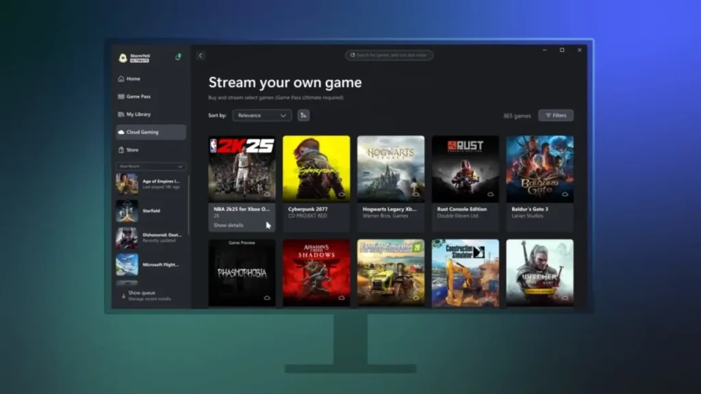 Xbox beklenen özelliği nihayet sunuyor