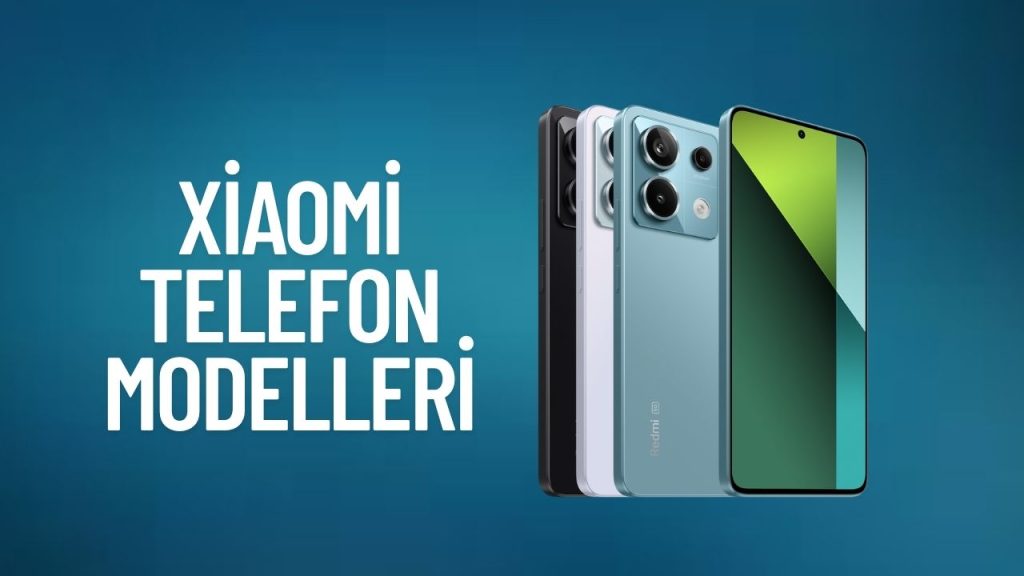2025 Xiaomi Rehberi: Hangi Model Kime Göre?