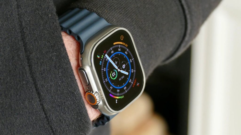 Apple Watch Ultra 3 yakında geliyor! İşte yenilikler