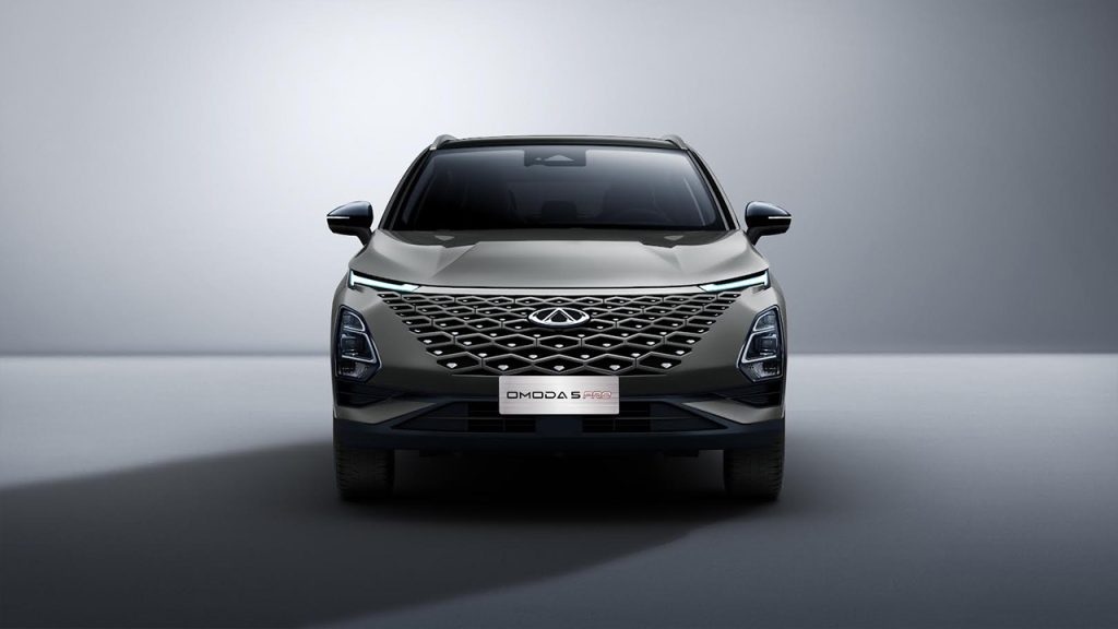 Chery ihracat rekoru kırmayı başardı
