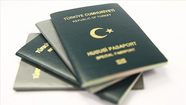 Yeşil Ve Gri Pasaport Sahiplerine Kötü Haber: 20 Euro’luk Yeni Ücret Sistemi Geliyor