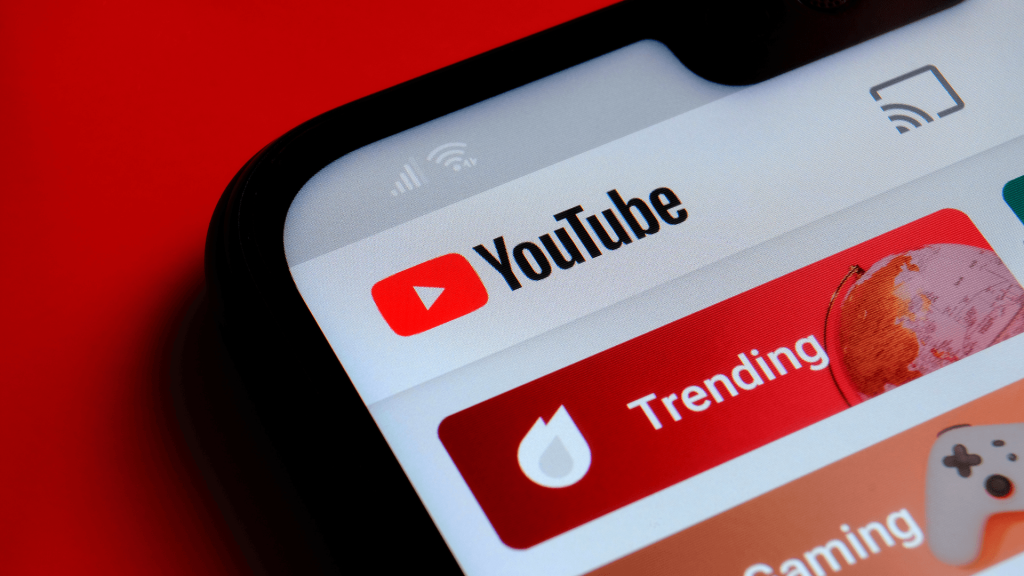 YouTube, Trendler sayfası ve Trending Now listesini kaldırıyor