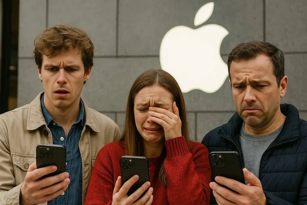 Apple’dan Türkiye’ye devasa zam kararı!