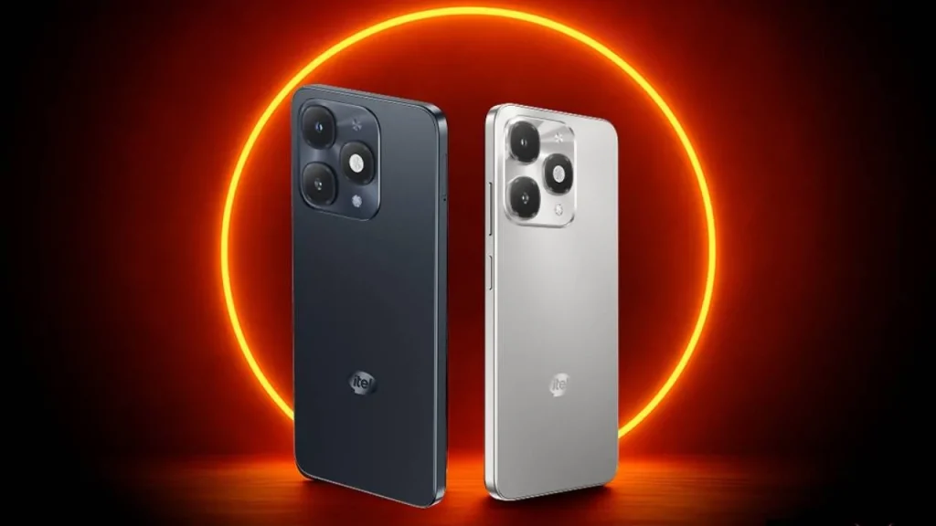 Bu fiyata Türkiye’de kapış kapış gider! Itel Zeno 20 tanıtıldı