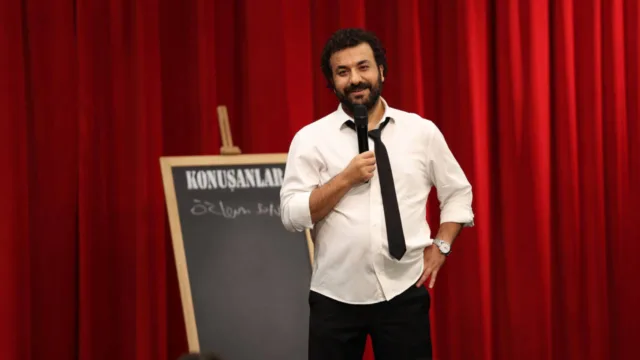 Konuşanlar yeni bölümleriyle Disney+’ta yayınlanacak
