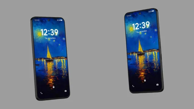 Bu kadar büyük telefon olur mu? TCL NxtPaper 60 Ultra tanıtıldı