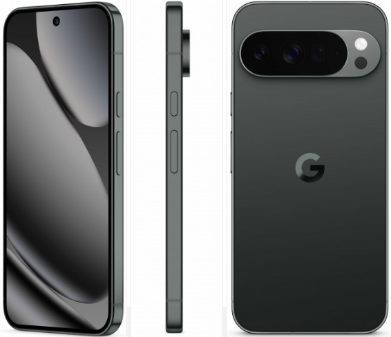 Google Pixel 10 Pro XL tasarımı sızdırıldı