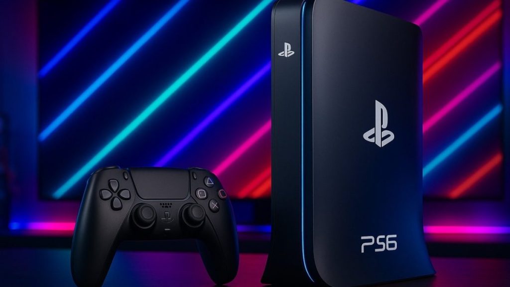 PlayStation 6 Işın İzleme Performansı Sıçraması Yaşatabilir