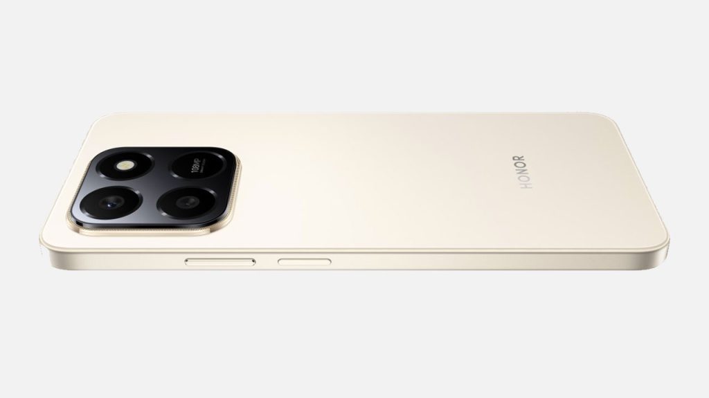 120Hz ekran ve 16GB RAM: Honor X7d tanıtıldı!