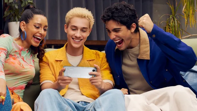 15,000 mAh Pilli Realme telefon geliyor!