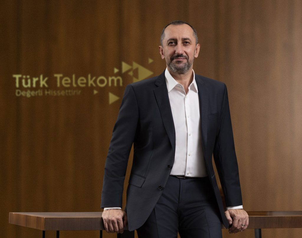 Türk Telekom’dan ülke ekonomisine 20 milyar dolarlık katkı