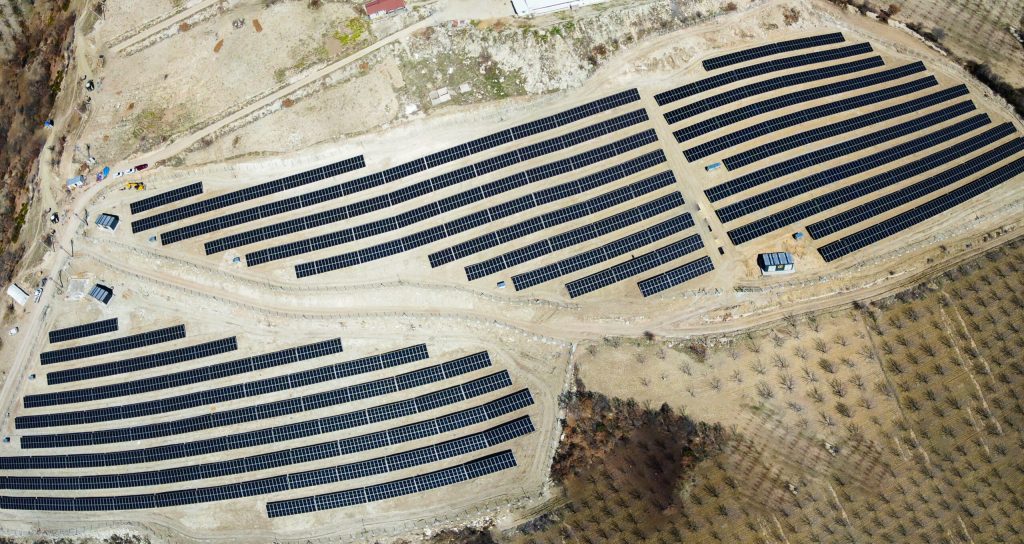 OPET, elektrik tüketimini “güneş”ten karşılayacak