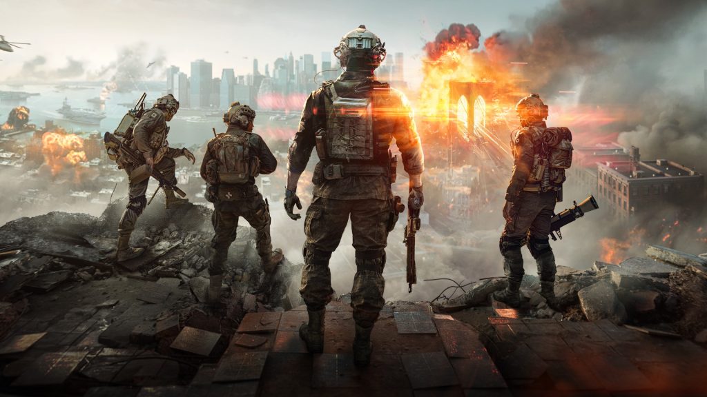 Battlefield 6’nın Hile Önleme Sistemi Valorant İle Çakıştı