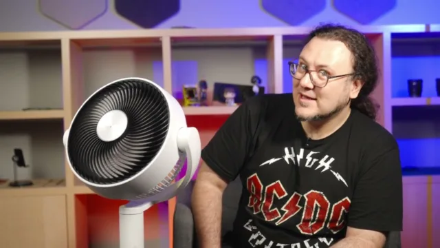 Levoit 20dB Ayaklı Fan İncelemesi: Sessizlik ve Güç Bir Arada