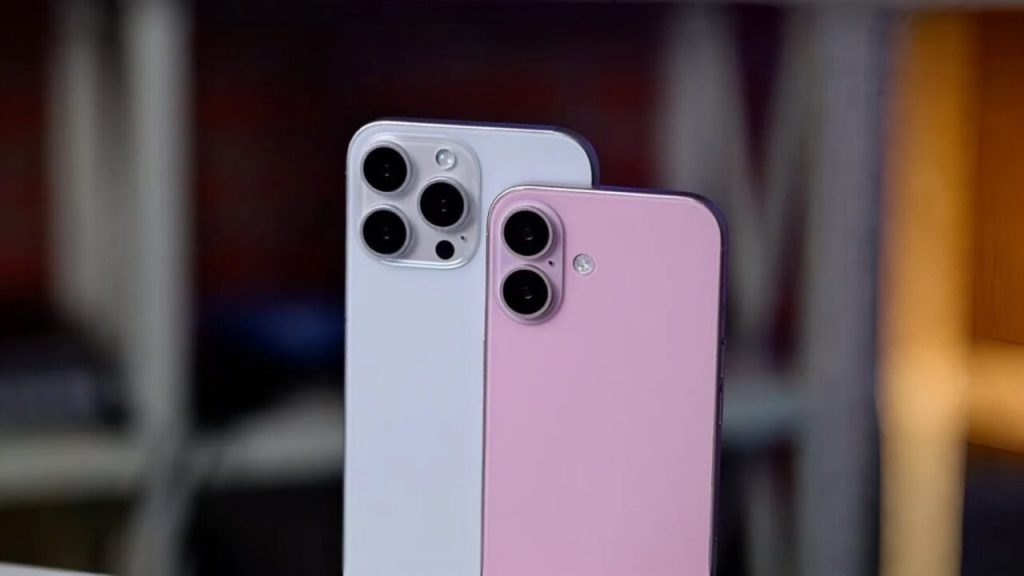 Apple kamera sensörü geliştirmeye başlıyor