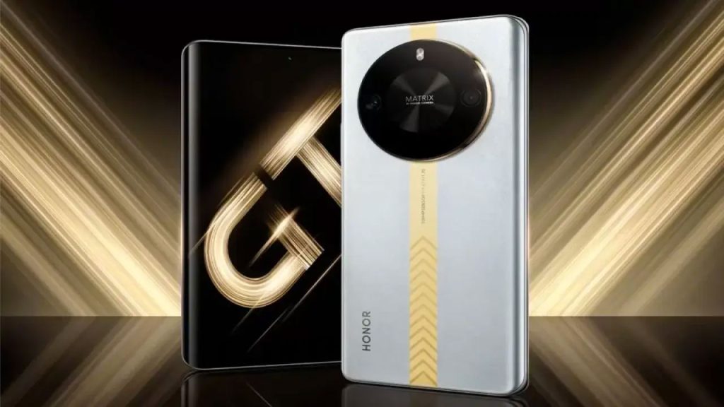 8800 mAh pil, 24GB RAM: Honor GT 2 sızdırıldı!