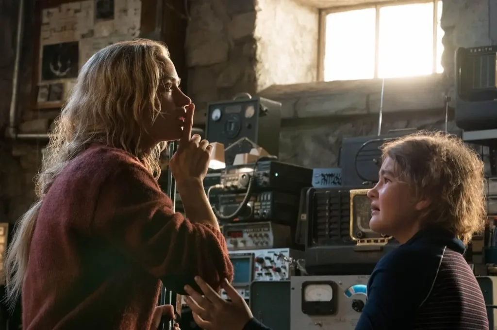 A Quiet Place 3 geliyor: İşte vizyon tarihi