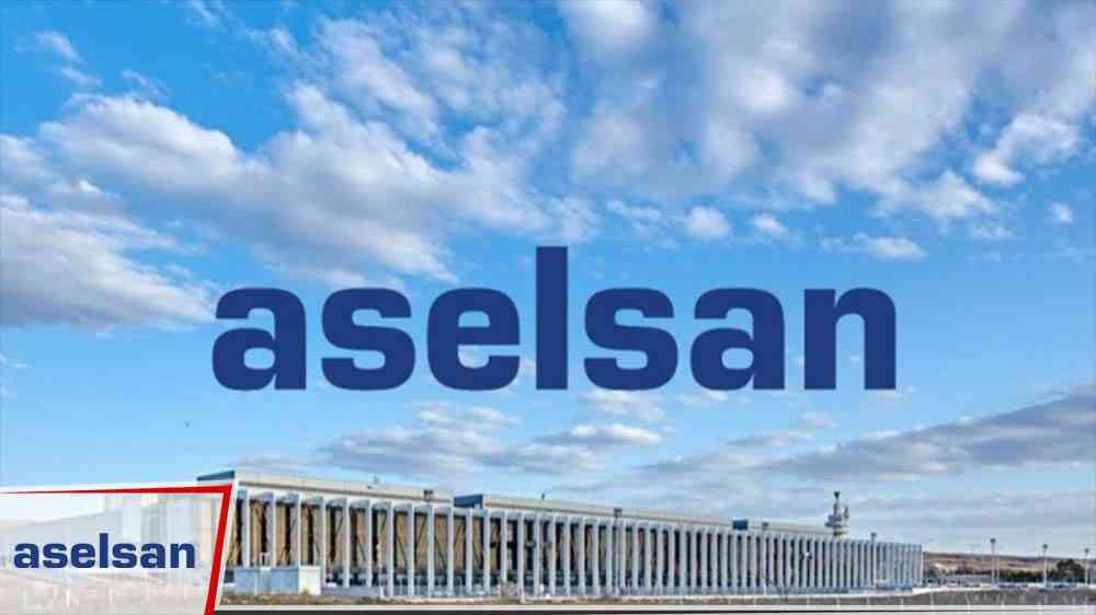 ASELSAN 2025’in ilk yarısında rekor kırdı