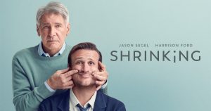 Shrinking Dizisinin 3.Sezonu Ufukta Göründü: Çekimler Tamamlandı!