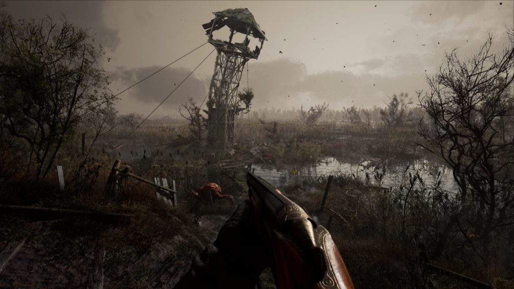 GSC Game World, STALKER 2 Güncellemeleri Hakkında Açıklamalar Yaptı