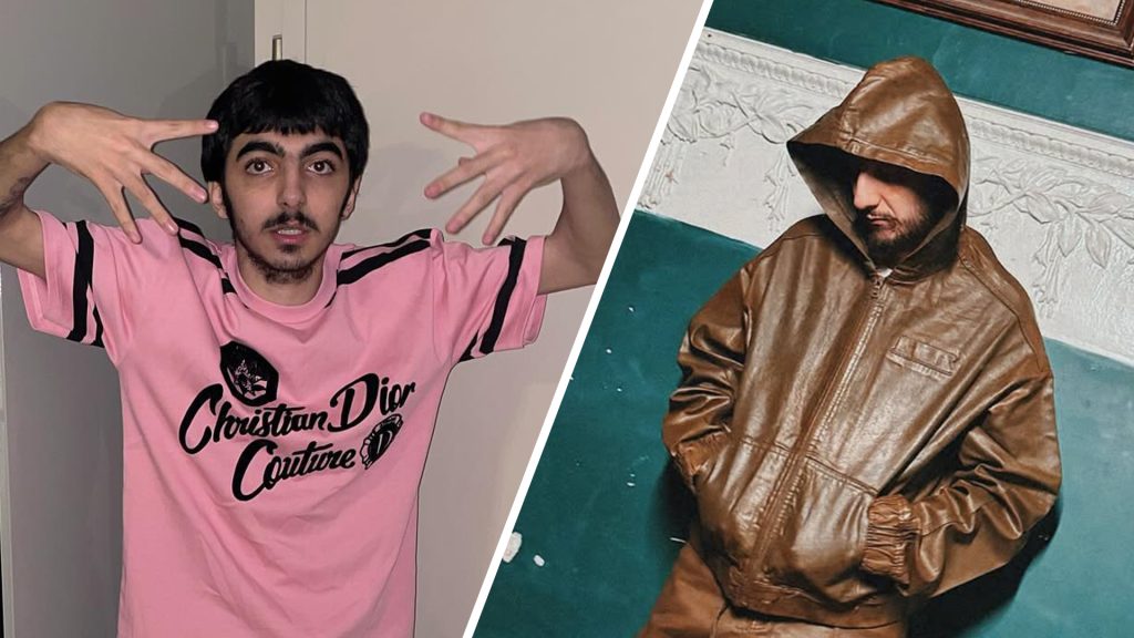 Abugat vs Khontkar: Bir Zamanlar Öteki Olanın Ötekileştirmesi