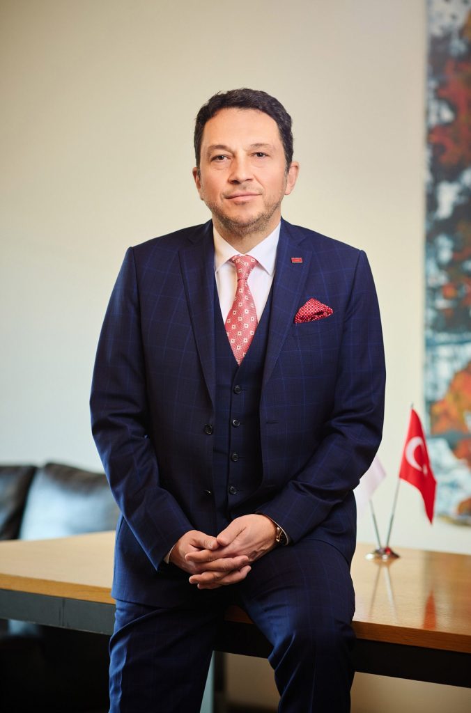 Hasçelik 2024 Sürdürülebilirlik Raporu’nu yayınladı