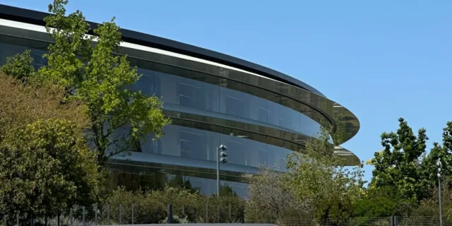 Apple yönetiminde bir isim daha görevden ayrılacak