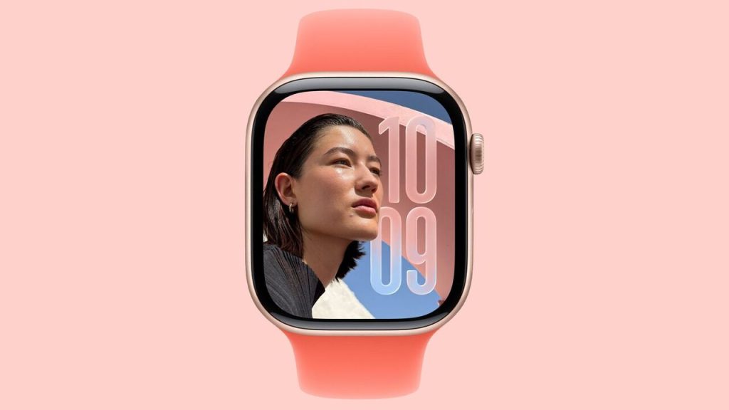 Apple Watch Series 11 nasıl olacak?